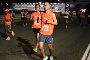 BIB: 21805, 21884
                            <button type="button" onclick="openModal(14063435)" class="btn btn-primary btn-sm float-right btn-popup" data-toggle="modal" data-target=".modal-high-quality">
                        <i class="fas fa-shopping-cart"></i> Add to Cart
                    </button>
                                            <button type="button" onclick="isThisMe(14063435, true)" class="btn btn-success btn-sm float-right btn-popup btn-isme hidden" data-toggle="tooltip" data-placement="bottom" title="นี่คือรูปของคุณใช่ไหม คลิกที่นี่เพื่อเอาเข้าอัลบั้ม">
                        <i class="fas fa-plus"></i> Add to album
                    </button>
                    <button type="button" onclick="isThisMe(14063435, false)" class="btn btn-warning btn-sm float-right btn-popup btn-isnotme hidden">
                        <i class="fas fa-ban"></i> Remove from album
                    </button>