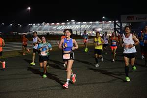 BIB: 2850, 23000
                            <button type="button" onclick="openModal(14062655)" class="btn btn-primary btn-sm float-right btn-popup" data-toggle="modal" data-target=".modal-high-quality">
                        <i class="fas fa-shopping-cart"></i> Add to Cart
                    </button>
                                            <button type="button" onclick="isThisMe(14062655, true)" class="btn btn-success btn-sm float-right btn-popup btn-isme hidden" data-toggle="tooltip" data-placement="bottom" title="นี่คือรูปของคุณใช่ไหม คลิกที่นี่เพื่อเอาเข้าอัลบั้ม">
                        <i class="fas fa-plus"></i> Add to album
                    </button>
                    <button type="button" onclick="isThisMe(14062655, false)" class="btn btn-warning btn-sm float-right btn-popup btn-isnotme hidden">
                        <i class="fas fa-ban"></i> Remove from album
                    </button>