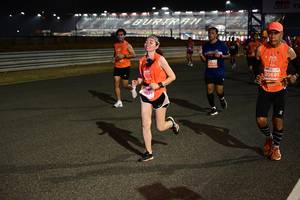 BIB: 20691
                            <button type="button" onclick="openModal(14064317)" class="btn btn-primary btn-sm float-right btn-popup" data-toggle="modal" data-target=".modal-high-quality">
                        <i class="fas fa-shopping-cart"></i> Add to Cart
                    </button>
                                            <button type="button" onclick="isThisMe(14064317, true)" class="btn btn-success btn-sm float-right btn-popup btn-isme hidden" data-toggle="tooltip" data-placement="bottom" title="นี่คือรูปของคุณใช่ไหม คลิกที่นี่เพื่อเอาเข้าอัลบั้ม">
                        <i class="fas fa-plus"></i> Add to album
                    </button>
                    <button type="button" onclick="isThisMe(14064317, false)" class="btn btn-warning btn-sm float-right btn-popup btn-isnotme hidden">
                        <i class="fas fa-ban"></i> Remove from album
                    </button>