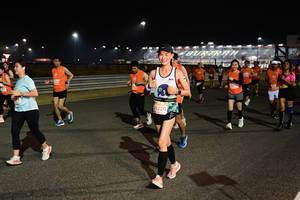 BIB: 9220
                            <button type="button" onclick="openModal(14073719)" class="btn btn-primary btn-sm float-right btn-popup" data-toggle="modal" data-target=".modal-high-quality">
                        <i class="fas fa-shopping-cart"></i> Add to Cart
                    </button>
                                            <button type="button" onclick="isThisMe(14073719, true)" class="btn btn-success btn-sm float-right btn-popup btn-isme hidden" data-toggle="tooltip" data-placement="bottom" title="นี่คือรูปของคุณใช่ไหม คลิกที่นี่เพื่อเอาเข้าอัลบั้ม">
                        <i class="fas fa-plus"></i> Add to album
                    </button>
                    <button type="button" onclick="isThisMe(14073719, false)" class="btn btn-warning btn-sm float-right btn-popup btn-isnotme hidden">
                        <i class="fas fa-ban"></i> Remove from album
                    </button>