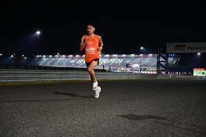 BIB: 76223
                            <button type="button" onclick="openModal(14059209)" class="btn btn-primary btn-sm float-right btn-popup" data-toggle="modal" data-target=".modal-high-quality">
                        <i class="fas fa-shopping-cart"></i> Add to Cart
                    </button>
                                            <button type="button" onclick="isThisMe(14059209, true)" class="btn btn-success btn-sm float-right btn-popup btn-isme hidden" data-toggle="tooltip" data-placement="bottom" title="นี่คือรูปของคุณใช่ไหม คลิกที่นี่เพื่อเอาเข้าอัลบั้ม">
                        <i class="fas fa-plus"></i> Add to album
                    </button>
                    <button type="button" onclick="isThisMe(14059209, false)" class="btn btn-warning btn-sm float-right btn-popup btn-isnotme hidden">
                        <i class="fas fa-ban"></i> Remove from album
                    </button>