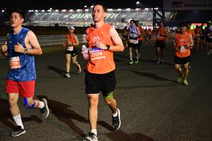 BIB: 21719, 21178
                            <button type="button" onclick="openModal(14064999)" class="btn btn-primary btn-sm float-right btn-popup" data-toggle="modal" data-target=".modal-high-quality">
                        <i class="fas fa-shopping-cart"></i> Add to Cart
                    </button>
                                            <button type="button" onclick="isThisMe(14064999, true)" class="btn btn-success btn-sm float-right btn-popup btn-isme hidden" data-toggle="tooltip" data-placement="bottom" title="นี่คือรูปของคุณใช่ไหม คลิกที่นี่เพื่อเอาเข้าอัลบั้ม">
                        <i class="fas fa-plus"></i> Add to album
                    </button>
                    <button type="button" onclick="isThisMe(14064999, false)" class="btn btn-warning btn-sm float-right btn-popup btn-isnotme hidden">
                        <i class="fas fa-ban"></i> Remove from album
                    </button>