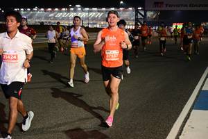 BIB: 3468, 21424, 27537
                            <button type="button" onclick="openModal(14064101)" class="btn btn-primary btn-sm float-right btn-popup" data-toggle="modal" data-target=".modal-high-quality">
                        <i class="fas fa-shopping-cart"></i> Add to Cart
                    </button>
                                            <button type="button" onclick="isThisMe(14064101, true)" class="btn btn-success btn-sm float-right btn-popup btn-isme hidden" data-toggle="tooltip" data-placement="bottom" title="นี่คือรูปของคุณใช่ไหม คลิกที่นี่เพื่อเอาเข้าอัลบั้ม">
                        <i class="fas fa-plus"></i> Add to album
                    </button>
                    <button type="button" onclick="isThisMe(14064101, false)" class="btn btn-warning btn-sm float-right btn-popup btn-isnotme hidden">
                        <i class="fas fa-ban"></i> Remove from album
                    </button>