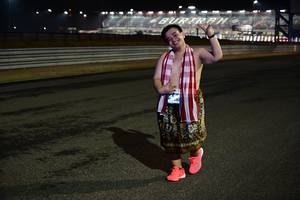 BIB: 
                            <button type="button" onclick="openModal(14058594)" class="btn btn-primary btn-sm float-right btn-popup" data-toggle="modal" data-target=".modal-high-quality">
                        <i class="fas fa-shopping-cart"></i> Add to Cart
                    </button>
                                            <button type="button" onclick="isThisMe(14058594, true)" class="btn btn-success btn-sm float-right btn-popup btn-isme hidden" data-toggle="tooltip" data-placement="bottom" title="นี่คือรูปของคุณใช่ไหม คลิกที่นี่เพื่อเอาเข้าอัลบั้ม">
                        <i class="fas fa-plus"></i> Add to album
                    </button>
                    <button type="button" onclick="isThisMe(14058594, false)" class="btn btn-warning btn-sm float-right btn-popup btn-isnotme hidden">
                        <i class="fas fa-ban"></i> Remove from album
                    </button>