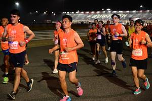 BIB: 27574, 23810, 25321
                            <button type="button" onclick="openModal(14068868)" class="btn btn-primary btn-sm float-right btn-popup" data-toggle="modal" data-target=".modal-high-quality">
                        <i class="fas fa-shopping-cart"></i> Add to Cart
                    </button>
                                            <button type="button" onclick="isThisMe(14068868, true)" class="btn btn-success btn-sm float-right btn-popup btn-isme hidden" data-toggle="tooltip" data-placement="bottom" title="นี่คือรูปของคุณใช่ไหม คลิกที่นี่เพื่อเอาเข้าอัลบั้ม">
                        <i class="fas fa-plus"></i> Add to album
                    </button>
                    <button type="button" onclick="isThisMe(14068868, false)" class="btn btn-warning btn-sm float-right btn-popup btn-isnotme hidden">
                        <i class="fas fa-ban"></i> Remove from album
                    </button>