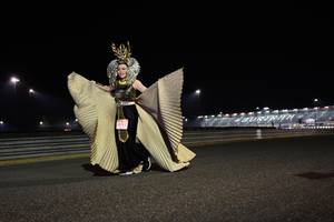 BIB: 
                            <button type="button" onclick="openModal(14084192)" class="btn btn-primary btn-sm float-right btn-popup" data-toggle="modal" data-target=".modal-high-quality">
                        <i class="fas fa-shopping-cart"></i> Add to Cart
                    </button>
                                            <button type="button" onclick="isThisMe(14084192, true)" class="btn btn-success btn-sm float-right btn-popup btn-isme hidden" data-toggle="tooltip" data-placement="bottom" title="นี่คือรูปของคุณใช่ไหม คลิกที่นี่เพื่อเอาเข้าอัลบั้ม">
                        <i class="fas fa-plus"></i> Add to album
                    </button>
                    <button type="button" onclick="isThisMe(14084192, false)" class="btn btn-warning btn-sm float-right btn-popup btn-isnotme hidden">
                        <i class="fas fa-ban"></i> Remove from album
                    </button>