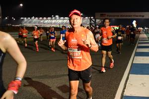 BIB: 20287
                            <button type="button" onclick="openModal(14066297)" class="btn btn-primary btn-sm float-right btn-popup" data-toggle="modal" data-target=".modal-high-quality">
                        <i class="fas fa-shopping-cart"></i> Add to Cart
                    </button>
                                            <button type="button" onclick="isThisMe(14066297, true)" class="btn btn-success btn-sm float-right btn-popup btn-isme hidden" data-toggle="tooltip" data-placement="bottom" title="นี่คือรูปของคุณใช่ไหม คลิกที่นี่เพื่อเอาเข้าอัลบั้ม">
                        <i class="fas fa-plus"></i> Add to album
                    </button>
                    <button type="button" onclick="isThisMe(14066297, false)" class="btn btn-warning btn-sm float-right btn-popup btn-isnotme hidden">
                        <i class="fas fa-ban"></i> Remove from album
                    </button>