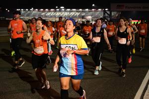 BIB: 23309, 23313, 227, 22710
                            <button type="button" onclick="openModal(14078335)" class="btn btn-primary btn-sm float-right btn-popup" data-toggle="modal" data-target=".modal-high-quality">
                        <i class="fas fa-shopping-cart"></i> Add to Cart
                    </button>
                                            <button type="button" onclick="isThisMe(14078335, true)" class="btn btn-success btn-sm float-right btn-popup btn-isme hidden" data-toggle="tooltip" data-placement="bottom" title="นี่คือรูปของคุณใช่ไหม คลิกที่นี่เพื่อเอาเข้าอัลบั้ม">
                        <i class="fas fa-plus"></i> Add to album
                    </button>
                    <button type="button" onclick="isThisMe(14078335, false)" class="btn btn-warning btn-sm float-right btn-popup btn-isnotme hidden">
                        <i class="fas fa-ban"></i> Remove from album
                    </button>