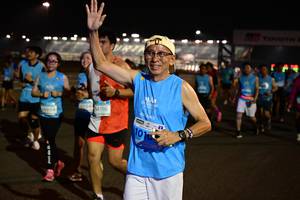 BIB: 14116, 14904, 101
                            <button type="button" onclick="openModal(14099269)" class="btn btn-primary btn-sm float-right btn-popup" data-toggle="modal" data-target=".modal-high-quality">
                        <i class="fas fa-shopping-cart"></i> Add to Cart
                    </button>
                                            <button type="button" onclick="isThisMe(14099269, true)" class="btn btn-success btn-sm float-right btn-popup btn-isme hidden" data-toggle="tooltip" data-placement="bottom" title="นี่คือรูปของคุณใช่ไหม คลิกที่นี่เพื่อเอาเข้าอัลบั้ม">
                        <i class="fas fa-plus"></i> Add to album
                    </button>
                    <button type="button" onclick="isThisMe(14099269, false)" class="btn btn-warning btn-sm float-right btn-popup btn-isnotme hidden">
                        <i class="fas fa-ban"></i> Remove from album
                    </button>