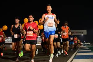 BIB: 2206, 26595, 27031, 23553
                            <button type="button" onclick="openModal(14061720)" class="btn btn-primary btn-sm float-right btn-popup" data-toggle="modal" data-target=".modal-high-quality">
                        <i class="fas fa-shopping-cart"></i> Add to Cart
                    </button>
                                            <button type="button" onclick="isThisMe(14061720, true)" class="btn btn-success btn-sm float-right btn-popup btn-isme hidden" data-toggle="tooltip" data-placement="bottom" title="นี่คือรูปของคุณใช่ไหม คลิกที่นี่เพื่อเอาเข้าอัลบั้ม">
                        <i class="fas fa-plus"></i> Add to album
                    </button>
                    <button type="button" onclick="isThisMe(14061720, false)" class="btn btn-warning btn-sm float-right btn-popup btn-isnotme hidden">
                        <i class="fas fa-ban"></i> Remove from album
                    </button>