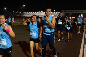 BIB: 13656, 15023, 1139
                            <button type="button" onclick="openModal(14102187)" class="btn btn-primary btn-sm float-right btn-popup" data-toggle="modal" data-target=".modal-high-quality">
                        <i class="fas fa-shopping-cart"></i> Add to Cart
                    </button>
                                            <button type="button" onclick="isThisMe(14102187, true)" class="btn btn-success btn-sm float-right btn-popup btn-isme hidden" data-toggle="tooltip" data-placement="bottom" title="นี่คือรูปของคุณใช่ไหม คลิกที่นี่เพื่อเอาเข้าอัลบั้ม">
                        <i class="fas fa-plus"></i> Add to album
                    </button>
                    <button type="button" onclick="isThisMe(14102187, false)" class="btn btn-warning btn-sm float-right btn-popup btn-isnotme hidden">
                        <i class="fas fa-ban"></i> Remove from album
                    </button>