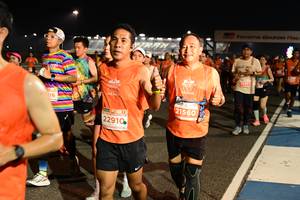 BIB: 21560, 22910
                            <button type="button" onclick="openModal(14072392)" class="btn btn-primary btn-sm float-right btn-popup" data-toggle="modal" data-target=".modal-high-quality">
                        <i class="fas fa-shopping-cart"></i> Add to Cart
                    </button>
                                            <button type="button" onclick="isThisMe(14072392, true)" class="btn btn-success btn-sm float-right btn-popup btn-isme hidden" data-toggle="tooltip" data-placement="bottom" title="นี่คือรูปของคุณใช่ไหม คลิกที่นี่เพื่อเอาเข้าอัลบั้ม">
                        <i class="fas fa-plus"></i> Add to album
                    </button>
                    <button type="button" onclick="isThisMe(14072392, false)" class="btn btn-warning btn-sm float-right btn-popup btn-isnotme hidden">
                        <i class="fas fa-ban"></i> Remove from album
                    </button>