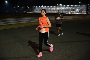 BIB: 29602
                            <button type="button" onclick="openModal(14083250)" class="btn btn-primary btn-sm float-right btn-popup" data-toggle="modal" data-target=".modal-high-quality">
                        <i class="fas fa-shopping-cart"></i> Add to Cart
                    </button>
                                            <button type="button" onclick="isThisMe(14083250, true)" class="btn btn-success btn-sm float-right btn-popup btn-isme hidden" data-toggle="tooltip" data-placement="bottom" title="นี่คือรูปของคุณใช่ไหม คลิกที่นี่เพื่อเอาเข้าอัลบั้ม">
                        <i class="fas fa-plus"></i> Add to album
                    </button>
                    <button type="button" onclick="isThisMe(14083250, false)" class="btn btn-warning btn-sm float-right btn-popup btn-isnotme hidden">
                        <i class="fas fa-ban"></i> Remove from album
                    </button>