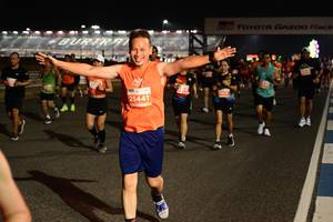 BIB: 25441
                            <button type="button" onclick="openModal(14066928)" class="btn btn-primary btn-sm float-right btn-popup" data-toggle="modal" data-target=".modal-high-quality">
                        <i class="fas fa-shopping-cart"></i> Add to Cart
                    </button>
                                            <button type="button" onclick="isThisMe(14066928, true)" class="btn btn-success btn-sm float-right btn-popup btn-isme hidden" data-toggle="tooltip" data-placement="bottom" title="นี่คือรูปของคุณใช่ไหม คลิกที่นี่เพื่อเอาเข้าอัลบั้ม">
                        <i class="fas fa-plus"></i> Add to album
                    </button>
                    <button type="button" onclick="isThisMe(14066928, false)" class="btn btn-warning btn-sm float-right btn-popup btn-isnotme hidden">
                        <i class="fas fa-ban"></i> Remove from album
                    </button>