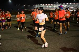 BIB: 28265
                            <button type="button" onclick="openModal(14070953)" class="btn btn-primary btn-sm float-right btn-popup" data-toggle="modal" data-target=".modal-high-quality">
                        <i class="fas fa-shopping-cart"></i> Add to Cart
                    </button>
                                            <button type="button" onclick="isThisMe(14070953, true)" class="btn btn-success btn-sm float-right btn-popup btn-isme hidden" data-toggle="tooltip" data-placement="bottom" title="นี่คือรูปของคุณใช่ไหม คลิกที่นี่เพื่อเอาเข้าอัลบั้ม">
                        <i class="fas fa-plus"></i> Add to album
                    </button>
                    <button type="button" onclick="isThisMe(14070953, false)" class="btn btn-warning btn-sm float-right btn-popup btn-isnotme hidden">
                        <i class="fas fa-ban"></i> Remove from album
                    </button>