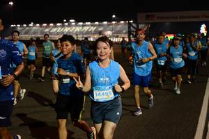 BIB: 14495
                            <button type="button" onclick="openModal(14099919)" class="btn btn-primary btn-sm float-right btn-popup" data-toggle="modal" data-target=".modal-high-quality">
                        <i class="fas fa-shopping-cart"></i> Add to Cart
                    </button>
                                            <button type="button" onclick="isThisMe(14099919, true)" class="btn btn-success btn-sm float-right btn-popup btn-isme hidden" data-toggle="tooltip" data-placement="bottom" title="นี่คือรูปของคุณใช่ไหม คลิกที่นี่เพื่อเอาเข้าอัลบั้ม">
                        <i class="fas fa-plus"></i> Add to album
                    </button>
                    <button type="button" onclick="isThisMe(14099919, false)" class="btn btn-warning btn-sm float-right btn-popup btn-isnotme hidden">
                        <i class="fas fa-ban"></i> Remove from album
                    </button>