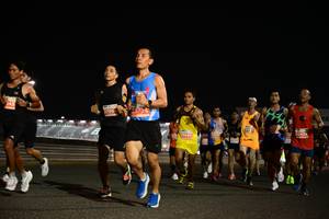 BIB: 2706, 2242
                            <button type="button" onclick="openModal(14060775)" class="btn btn-primary btn-sm float-right btn-popup" data-toggle="modal" data-target=".modal-high-quality">
                        <i class="fas fa-shopping-cart"></i> Add to Cart
                    </button>
                                            <button type="button" onclick="isThisMe(14060775, true)" class="btn btn-success btn-sm float-right btn-popup btn-isme hidden" data-toggle="tooltip" data-placement="bottom" title="นี่คือรูปของคุณใช่ไหม คลิกที่นี่เพื่อเอาเข้าอัลบั้ม">
                        <i class="fas fa-plus"></i> Add to album
                    </button>
                    <button type="button" onclick="isThisMe(14060775, false)" class="btn btn-warning btn-sm float-right btn-popup btn-isnotme hidden">
                        <i class="fas fa-ban"></i> Remove from album
                    </button>