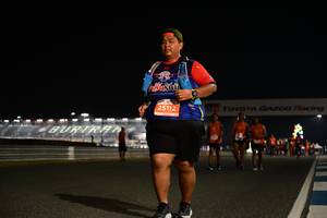 BIB: 25112
                            <button type="button" onclick="openModal(14083479)" class="btn btn-primary btn-sm float-right btn-popup" data-toggle="modal" data-target=".modal-high-quality">
                        <i class="fas fa-shopping-cart"></i> Add to Cart
                    </button>
                                            <button type="button" onclick="isThisMe(14083479, true)" class="btn btn-success btn-sm float-right btn-popup btn-isme hidden" data-toggle="tooltip" data-placement="bottom" title="นี่คือรูปของคุณใช่ไหม คลิกที่นี่เพื่อเอาเข้าอัลบั้ม">
                        <i class="fas fa-plus"></i> Add to album
                    </button>
                    <button type="button" onclick="isThisMe(14083479, false)" class="btn btn-warning btn-sm float-right btn-popup btn-isnotme hidden">
                        <i class="fas fa-ban"></i> Remove from album
                    </button>