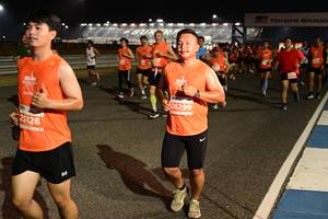 BIB: 26299, 25126
                            <button type="button" onclick="openModal(14072107)" class="btn btn-primary btn-sm float-right btn-popup" data-toggle="modal" data-target=".modal-high-quality">
                        <i class="fas fa-shopping-cart"></i> Add to Cart
                    </button>
                                            <button type="button" onclick="isThisMe(14072107, true)" class="btn btn-success btn-sm float-right btn-popup btn-isme hidden" data-toggle="tooltip" data-placement="bottom" title="นี่คือรูปของคุณใช่ไหม คลิกที่นี่เพื่อเอาเข้าอัลบั้ม">
                        <i class="fas fa-plus"></i> Add to album
                    </button>
                    <button type="button" onclick="isThisMe(14072107, false)" class="btn btn-warning btn-sm float-right btn-popup btn-isnotme hidden">
                        <i class="fas fa-ban"></i> Remove from album
                    </button>