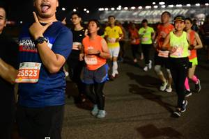 BIB: 25523
                            <button type="button" onclick="openModal(14078611)" class="btn btn-primary btn-sm float-right btn-popup" data-toggle="modal" data-target=".modal-high-quality">
                        <i class="fas fa-shopping-cart"></i> Add to Cart
                    </button>
                                            <button type="button" onclick="isThisMe(14078611, true)" class="btn btn-success btn-sm float-right btn-popup btn-isme hidden" data-toggle="tooltip" data-placement="bottom" title="นี่คือรูปของคุณใช่ไหม คลิกที่นี่เพื่อเอาเข้าอัลบั้ม">
                        <i class="fas fa-plus"></i> Add to album
                    </button>
                    <button type="button" onclick="isThisMe(14078611, false)" class="btn btn-warning btn-sm float-right btn-popup btn-isnotme hidden">
                        <i class="fas fa-ban"></i> Remove from album
                    </button>