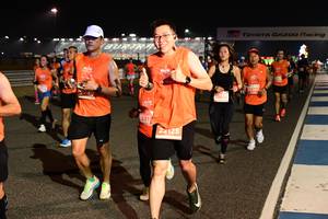 BIB: 20287, 2319, 22125
                            <button type="button" onclick="openModal(14066447)" class="btn btn-primary btn-sm float-right btn-popup" data-toggle="modal" data-target=".modal-high-quality">
                        <i class="fas fa-shopping-cart"></i> Add to Cart
                    </button>
                                            <button type="button" onclick="isThisMe(14066447, true)" class="btn btn-success btn-sm float-right btn-popup btn-isme hidden" data-toggle="tooltip" data-placement="bottom" title="นี่คือรูปของคุณใช่ไหม คลิกที่นี่เพื่อเอาเข้าอัลบั้ม">
                        <i class="fas fa-plus"></i> Add to album
                    </button>
                    <button type="button" onclick="isThisMe(14066447, false)" class="btn btn-warning btn-sm float-right btn-popup btn-isnotme hidden">
                        <i class="fas fa-ban"></i> Remove from album
                    </button>