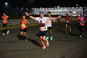 BIB: 20065, 22202
                            <button type="button" onclick="openModal(14063438)" class="btn btn-primary btn-sm float-right btn-popup" data-toggle="modal" data-target=".modal-high-quality">
                        <i class="fas fa-shopping-cart"></i> Add to Cart
                    </button>
                                            <button type="button" onclick="isThisMe(14063438, true)" class="btn btn-success btn-sm float-right btn-popup btn-isme hidden" data-toggle="tooltip" data-placement="bottom" title="นี่คือรูปของคุณใช่ไหม คลิกที่นี่เพื่อเอาเข้าอัลบั้ม">
                        <i class="fas fa-plus"></i> Add to album
                    </button>
                    <button type="button" onclick="isThisMe(14063438, false)" class="btn btn-warning btn-sm float-right btn-popup btn-isnotme hidden">
                        <i class="fas fa-ban"></i> Remove from album
                    </button>