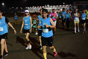BIB: 801, 0106, 14959
                            <button type="button" onclick="openModal(14104562)" class="btn btn-primary btn-sm float-right btn-popup" data-toggle="modal" data-target=".modal-high-quality">
                        <i class="fas fa-shopping-cart"></i> Add to Cart
                    </button>
                                            <button type="button" onclick="isThisMe(14104562, true)" class="btn btn-success btn-sm float-right btn-popup btn-isme hidden" data-toggle="tooltip" data-placement="bottom" title="นี่คือรูปของคุณใช่ไหม คลิกที่นี่เพื่อเอาเข้าอัลบั้ม">
                        <i class="fas fa-plus"></i> Add to album
                    </button>
                    <button type="button" onclick="isThisMe(14104562, false)" class="btn btn-warning btn-sm float-right btn-popup btn-isnotme hidden">
                        <i class="fas fa-ban"></i> Remove from album
                    </button>