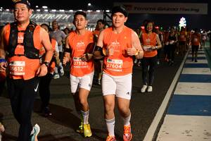 BIB: 27592, 27604, 26612
                            <button type="button" onclick="openModal(14078275)" class="btn btn-primary btn-sm float-right btn-popup" data-toggle="modal" data-target=".modal-high-quality">
                        <i class="fas fa-shopping-cart"></i> Add to Cart
                    </button>
                                            <button type="button" onclick="isThisMe(14078275, true)" class="btn btn-success btn-sm float-right btn-popup btn-isme hidden" data-toggle="tooltip" data-placement="bottom" title="นี่คือรูปของคุณใช่ไหม คลิกที่นี่เพื่อเอาเข้าอัลบั้ม">
                        <i class="fas fa-plus"></i> Add to album
                    </button>
                    <button type="button" onclick="isThisMe(14078275, false)" class="btn btn-warning btn-sm float-right btn-popup btn-isnotme hidden">
                        <i class="fas fa-ban"></i> Remove from album
                    </button>