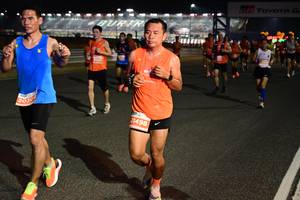 BIB: 2000, 20309, 21498
                            <button type="button" onclick="openModal(14062937)" class="btn btn-primary btn-sm float-right btn-popup" data-toggle="modal" data-target=".modal-high-quality">
                        <i class="fas fa-shopping-cart"></i> Add to Cart
                    </button>
                                            <button type="button" onclick="isThisMe(14062937, true)" class="btn btn-success btn-sm float-right btn-popup btn-isme hidden" data-toggle="tooltip" data-placement="bottom" title="นี่คือรูปของคุณใช่ไหม คลิกที่นี่เพื่อเอาเข้าอัลบั้ม">
                        <i class="fas fa-plus"></i> Add to album
                    </button>
                    <button type="button" onclick="isThisMe(14062937, false)" class="btn btn-warning btn-sm float-right btn-popup btn-isnotme hidden">
                        <i class="fas fa-ban"></i> Remove from album
                    </button>