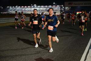 BIB: 21529, 25767
                            <button type="button" onclick="openModal(14063346)" class="btn btn-primary btn-sm float-right btn-popup" data-toggle="modal" data-target=".modal-high-quality">
                        <i class="fas fa-shopping-cart"></i> Add to Cart
                    </button>
                                            <button type="button" onclick="isThisMe(14063346, true)" class="btn btn-success btn-sm float-right btn-popup btn-isme hidden" data-toggle="tooltip" data-placement="bottom" title="นี่คือรูปของคุณใช่ไหม คลิกที่นี่เพื่อเอาเข้าอัลบั้ม">
                        <i class="fas fa-plus"></i> Add to album
                    </button>
                    <button type="button" onclick="isThisMe(14063346, false)" class="btn btn-warning btn-sm float-right btn-popup btn-isnotme hidden">
                        <i class="fas fa-ban"></i> Remove from album
                    </button>