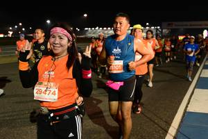 BIB: 25101, 29474
                            <button type="button" onclick="openModal(14078580)" class="btn btn-primary btn-sm float-right btn-popup" data-toggle="modal" data-target=".modal-high-quality">
                        <i class="fas fa-shopping-cart"></i> Add to Cart
                    </button>
                                            <button type="button" onclick="isThisMe(14078580, true)" class="btn btn-success btn-sm float-right btn-popup btn-isme hidden" data-toggle="tooltip" data-placement="bottom" title="นี่คือรูปของคุณใช่ไหม คลิกที่นี่เพื่อเอาเข้าอัลบั้ม">
                        <i class="fas fa-plus"></i> Add to album
                    </button>
                    <button type="button" onclick="isThisMe(14078580, false)" class="btn btn-warning btn-sm float-right btn-popup btn-isnotme hidden">
                        <i class="fas fa-ban"></i> Remove from album
                    </button>