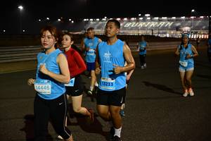 BIB: 127, 13233, 14446
                            <button type="button" onclick="openModal(14095367)" class="btn btn-primary btn-sm float-right btn-popup" data-toggle="modal" data-target=".modal-high-quality">
                        <i class="fas fa-shopping-cart"></i> Add to Cart
                    </button>
                                            <button type="button" onclick="isThisMe(14095367, true)" class="btn btn-success btn-sm float-right btn-popup btn-isme hidden" data-toggle="tooltip" data-placement="bottom" title="นี่คือรูปของคุณใช่ไหม คลิกที่นี่เพื่อเอาเข้าอัลบั้ม">
                        <i class="fas fa-plus"></i> Add to album
                    </button>
                    <button type="button" onclick="isThisMe(14095367, false)" class="btn btn-warning btn-sm float-right btn-popup btn-isnotme hidden">
                        <i class="fas fa-ban"></i> Remove from album
                    </button>