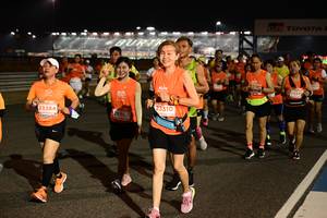 BIB: 23380, 23310, 23384, 28903
                            <button type="button" onclick="openModal(14075395)" class="btn btn-primary btn-sm float-right btn-popup" data-toggle="modal" data-target=".modal-high-quality">
                        <i class="fas fa-shopping-cart"></i> Add to Cart
                    </button>
                                            <button type="button" onclick="isThisMe(14075395, true)" class="btn btn-success btn-sm float-right btn-popup btn-isme hidden" data-toggle="tooltip" data-placement="bottom" title="นี่คือรูปของคุณใช่ไหม คลิกที่นี่เพื่อเอาเข้าอัลบั้ม">
                        <i class="fas fa-plus"></i> Add to album
                    </button>
                    <button type="button" onclick="isThisMe(14075395, false)" class="btn btn-warning btn-sm float-right btn-popup btn-isnotme hidden">
                        <i class="fas fa-ban"></i> Remove from album
                    </button>