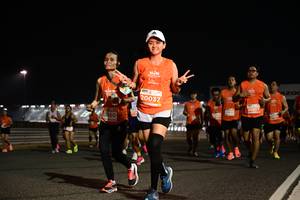 BIB: 20037, 20921
                            <button type="button" onclick="openModal(14069441)" class="btn btn-primary btn-sm float-right btn-popup" data-toggle="modal" data-target=".modal-high-quality">
                        <i class="fas fa-shopping-cart"></i> Add to Cart
                    </button>
                                            <button type="button" onclick="isThisMe(14069441, true)" class="btn btn-success btn-sm float-right btn-popup btn-isme hidden" data-toggle="tooltip" data-placement="bottom" title="นี่คือรูปของคุณใช่ไหม คลิกที่นี่เพื่อเอาเข้าอัลบั้ม">
                        <i class="fas fa-plus"></i> Add to album
                    </button>
                    <button type="button" onclick="isThisMe(14069441, false)" class="btn btn-warning btn-sm float-right btn-popup btn-isnotme hidden">
                        <i class="fas fa-ban"></i> Remove from album
                    </button>