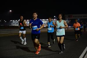 BIB: 444, 15226, 5020, 15312
                            <button type="button" onclick="openModal(14088184)" class="btn btn-primary btn-sm float-right btn-popup" data-toggle="modal" data-target=".modal-high-quality">
                        <i class="fas fa-shopping-cart"></i> Add to Cart
                    </button>
                                            <button type="button" onclick="isThisMe(14088184, true)" class="btn btn-success btn-sm float-right btn-popup btn-isme hidden" data-toggle="tooltip" data-placement="bottom" title="นี่คือรูปของคุณใช่ไหม คลิกที่นี่เพื่อเอาเข้าอัลบั้ม">
                        <i class="fas fa-plus"></i> Add to album
                    </button>
                    <button type="button" onclick="isThisMe(14088184, false)" class="btn btn-warning btn-sm float-right btn-popup btn-isnotme hidden">
                        <i class="fas fa-ban"></i> Remove from album
                    </button>