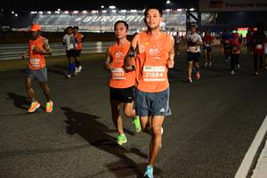 BIB: 2596, 21803, 21884
                            <button type="button" onclick="openModal(14063368)" class="btn btn-primary btn-sm float-right btn-popup" data-toggle="modal" data-target=".modal-high-quality">
                        <i class="fas fa-shopping-cart"></i> Add to Cart
                    </button>
                                            <button type="button" onclick="isThisMe(14063368, true)" class="btn btn-success btn-sm float-right btn-popup btn-isme hidden" data-toggle="tooltip" data-placement="bottom" title="นี่คือรูปของคุณใช่ไหม คลิกที่นี่เพื่อเอาเข้าอัลบั้ม">
                        <i class="fas fa-plus"></i> Add to album
                    </button>
                    <button type="button" onclick="isThisMe(14063368, false)" class="btn btn-warning btn-sm float-right btn-popup btn-isnotme hidden">
                        <i class="fas fa-ban"></i> Remove from album
                    </button>