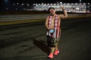 BIB: 
                            <button type="button" onclick="openModal(14058595)" class="btn btn-primary btn-sm float-right btn-popup" data-toggle="modal" data-target=".modal-high-quality">
                        <i class="fas fa-shopping-cart"></i> Add to Cart
                    </button>
                                            <button type="button" onclick="isThisMe(14058595, true)" class="btn btn-success btn-sm float-right btn-popup btn-isme hidden" data-toggle="tooltip" data-placement="bottom" title="นี่คือรูปของคุณใช่ไหม คลิกที่นี่เพื่อเอาเข้าอัลบั้ม">
                        <i class="fas fa-plus"></i> Add to album
                    </button>
                    <button type="button" onclick="isThisMe(14058595, false)" class="btn btn-warning btn-sm float-right btn-popup btn-isnotme hidden">
                        <i class="fas fa-ban"></i> Remove from album
                    </button>