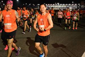 BIB: 21320
                            <button type="button" onclick="openModal(14077606)" class="btn btn-primary btn-sm float-right btn-popup" data-toggle="modal" data-target=".modal-high-quality">
                        <i class="fas fa-shopping-cart"></i> Add to Cart
                    </button>
                                            <button type="button" onclick="isThisMe(14077606, true)" class="btn btn-success btn-sm float-right btn-popup btn-isme hidden" data-toggle="tooltip" data-placement="bottom" title="นี่คือรูปของคุณใช่ไหม คลิกที่นี่เพื่อเอาเข้าอัลบั้ม">
                        <i class="fas fa-plus"></i> Add to album
                    </button>
                    <button type="button" onclick="isThisMe(14077606, false)" class="btn btn-warning btn-sm float-right btn-popup btn-isnotme hidden">
                        <i class="fas fa-ban"></i> Remove from album
                    </button>