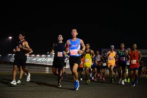 BIB: 26724, 2706, 22429
                            <button type="button" onclick="openModal(14060659)" class="btn btn-primary btn-sm float-right btn-popup" data-toggle="modal" data-target=".modal-high-quality">
                        <i class="fas fa-shopping-cart"></i> Add to Cart
                    </button>
                                            <button type="button" onclick="isThisMe(14060659, true)" class="btn btn-success btn-sm float-right btn-popup btn-isme hidden" data-toggle="tooltip" data-placement="bottom" title="นี่คือรูปของคุณใช่ไหม คลิกที่นี่เพื่อเอาเข้าอัลบั้ม">
                        <i class="fas fa-plus"></i> Add to album
                    </button>
                    <button type="button" onclick="isThisMe(14060659, false)" class="btn btn-warning btn-sm float-right btn-popup btn-isnotme hidden">
                        <i class="fas fa-ban"></i> Remove from album
                    </button>