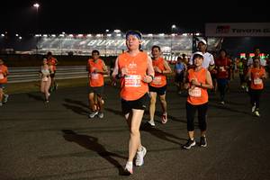 BIB: 20283, 20292
                            <button type="button" onclick="openModal(14067513)" class="btn btn-primary btn-sm float-right btn-popup" data-toggle="modal" data-target=".modal-high-quality">
                        <i class="fas fa-shopping-cart"></i> Add to Cart
                    </button>
                                            <button type="button" onclick="isThisMe(14067513, true)" class="btn btn-success btn-sm float-right btn-popup btn-isme hidden" data-toggle="tooltip" data-placement="bottom" title="นี่คือรูปของคุณใช่ไหม คลิกที่นี่เพื่อเอาเข้าอัลบั้ม">
                        <i class="fas fa-plus"></i> Add to album
                    </button>
                    <button type="button" onclick="isThisMe(14067513, false)" class="btn btn-warning btn-sm float-right btn-popup btn-isnotme hidden">
                        <i class="fas fa-ban"></i> Remove from album
                    </button>