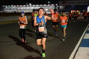 BIB: 23285, 25994
                            <button type="button" onclick="openModal(14064322)" class="btn btn-primary btn-sm float-right btn-popup" data-toggle="modal" data-target=".modal-high-quality">
                        <i class="fas fa-shopping-cart"></i> Add to Cart
                    </button>
                                            <button type="button" onclick="isThisMe(14064322, true)" class="btn btn-success btn-sm float-right btn-popup btn-isme hidden" data-toggle="tooltip" data-placement="bottom" title="นี่คือรูปของคุณใช่ไหม คลิกที่นี่เพื่อเอาเข้าอัลบั้ม">
                        <i class="fas fa-plus"></i> Add to album
                    </button>
                    <button type="button" onclick="isThisMe(14064322, false)" class="btn btn-warning btn-sm float-right btn-popup btn-isnotme hidden">
                        <i class="fas fa-ban"></i> Remove from album
                    </button>