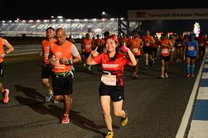 BIB: 2031, 23296
                            <button type="button" onclick="openModal(14068803)" class="btn btn-primary btn-sm float-right btn-popup" data-toggle="modal" data-target=".modal-high-quality">
                        <i class="fas fa-shopping-cart"></i> Add to Cart
                    </button>
                                            <button type="button" onclick="isThisMe(14068803, true)" class="btn btn-success btn-sm float-right btn-popup btn-isme hidden" data-toggle="tooltip" data-placement="bottom" title="นี่คือรูปของคุณใช่ไหม คลิกที่นี่เพื่อเอาเข้าอัลบั้ม">
                        <i class="fas fa-plus"></i> Add to album
                    </button>
                    <button type="button" onclick="isThisMe(14068803, false)" class="btn btn-warning btn-sm float-right btn-popup btn-isnotme hidden">
                        <i class="fas fa-ban"></i> Remove from album
                    </button>