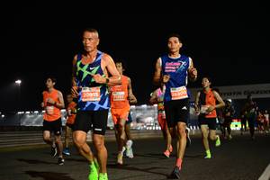 BIB: 20915, 71202, 26900
                            <button type="button" onclick="openModal(14060490)" class="btn btn-primary btn-sm float-right btn-popup" data-toggle="modal" data-target=".modal-high-quality">
                        <i class="fas fa-shopping-cart"></i> Add to Cart
                    </button>
                                            <button type="button" onclick="isThisMe(14060490, true)" class="btn btn-success btn-sm float-right btn-popup btn-isme hidden" data-toggle="tooltip" data-placement="bottom" title="นี่คือรูปของคุณใช่ไหม คลิกที่นี่เพื่อเอาเข้าอัลบั้ม">
                        <i class="fas fa-plus"></i> Add to album
                    </button>
                    <button type="button" onclick="isThisMe(14060490, false)" class="btn btn-warning btn-sm float-right btn-popup btn-isnotme hidden">
                        <i class="fas fa-ban"></i> Remove from album
                    </button>