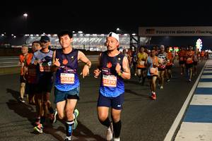 BIB: 7205, 9120, 20534, 25210
                            <button type="button" onclick="openModal(14062285)" class="btn btn-primary btn-sm float-right btn-popup" data-toggle="modal" data-target=".modal-high-quality">
                        <i class="fas fa-shopping-cart"></i> Add to Cart
                    </button>
                                            <button type="button" onclick="isThisMe(14062285, true)" class="btn btn-success btn-sm float-right btn-popup btn-isme hidden" data-toggle="tooltip" data-placement="bottom" title="นี่คือรูปของคุณใช่ไหม คลิกที่นี่เพื่อเอาเข้าอัลบั้ม">
                        <i class="fas fa-plus"></i> Add to album
                    </button>
                    <button type="button" onclick="isThisMe(14062285, false)" class="btn btn-warning btn-sm float-right btn-popup btn-isnotme hidden">
                        <i class="fas fa-ban"></i> Remove from album
                    </button>