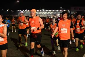 BIB: 21159, 25666
                            <button type="button" onclick="openModal(14078063)" class="btn btn-primary btn-sm float-right btn-popup" data-toggle="modal" data-target=".modal-high-quality">
                        <i class="fas fa-shopping-cart"></i> Add to Cart
                    </button>
                                            <button type="button" onclick="isThisMe(14078063, true)" class="btn btn-success btn-sm float-right btn-popup btn-isme hidden" data-toggle="tooltip" data-placement="bottom" title="นี่คือรูปของคุณใช่ไหม คลิกที่นี่เพื่อเอาเข้าอัลบั้ม">
                        <i class="fas fa-plus"></i> Add to album
                    </button>
                    <button type="button" onclick="isThisMe(14078063, false)" class="btn btn-warning btn-sm float-right btn-popup btn-isnotme hidden">
                        <i class="fas fa-ban"></i> Remove from album
                    </button>