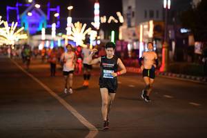 BIB: 48155
                            <button type="button" onclick="openModal(14039799)" class="btn btn-primary btn-sm float-right btn-popup" data-toggle="modal" data-target=".modal-high-quality">
                        <i class="fas fa-shopping-cart"></i> Add to Cart
                    </button>
                                            <button type="button" onclick="isThisMe(14039799, true)" class="btn btn-success btn-sm float-right btn-popup btn-isme hidden" data-toggle="tooltip" data-placement="bottom" title="นี่คือรูปของคุณใช่ไหม คลิกที่นี่เพื่อเอาเข้าอัลบั้ม">
                        <i class="fas fa-plus"></i> Add to album
                    </button>
                    <button type="button" onclick="isThisMe(14039799, false)" class="btn btn-warning btn-sm float-right btn-popup btn-isnotme hidden">
                        <i class="fas fa-ban"></i> Remove from album
                    </button>