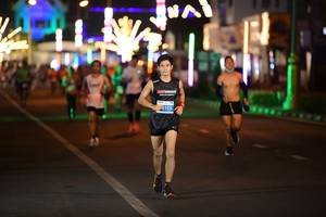BIB: 8155
                            <button type="button" onclick="openModal(14039791)" class="btn btn-primary btn-sm float-right btn-popup" data-toggle="modal" data-target=".modal-high-quality">
                        <i class="fas fa-shopping-cart"></i> Add to Cart
                    </button>
                                            <button type="button" onclick="isThisMe(14039791, true)" class="btn btn-success btn-sm float-right btn-popup btn-isme hidden" data-toggle="tooltip" data-placement="bottom" title="นี่คือรูปของคุณใช่ไหม คลิกที่นี่เพื่อเอาเข้าอัลบั้ม">
                        <i class="fas fa-plus"></i> Add to album
                    </button>
                    <button type="button" onclick="isThisMe(14039791, false)" class="btn btn-warning btn-sm float-right btn-popup btn-isnotme hidden">
                        <i class="fas fa-ban"></i> Remove from album
                    </button>