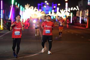 BIB: 40765, 46087
                            <button type="button" onclick="openModal(14316339)" class="btn btn-primary btn-sm float-right btn-popup" data-toggle="modal" data-target=".modal-high-quality">
                        <i class="fas fa-shopping-cart"></i> Add to Cart
                    </button>
                                            <button type="button" onclick="isThisMe(14316339, true)" class="btn btn-success btn-sm float-right btn-popup btn-isme hidden" data-toggle="tooltip" data-placement="bottom" title="นี่คือรูปของคุณใช่ไหม คลิกที่นี่เพื่อเอาเข้าอัลบั้ม">
                        <i class="fas fa-plus"></i> Add to album
                    </button>
                    <button type="button" onclick="isThisMe(14316339, false)" class="btn btn-warning btn-sm float-right btn-popup btn-isnotme hidden">
                        <i class="fas fa-ban"></i> Remove from album
                    </button>