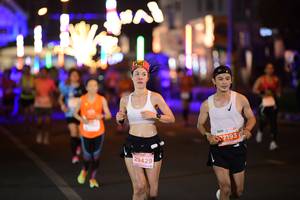 BIB: 7193, 29429
                            <button type="button" onclick="openModal(14049560)" class="btn btn-primary btn-sm float-right btn-popup" data-toggle="modal" data-target=".modal-high-quality">
                        <i class="fas fa-shopping-cart"></i> Add to Cart
                    </button>
                                            <button type="button" onclick="isThisMe(14049560, true)" class="btn btn-success btn-sm float-right btn-popup btn-isme hidden" data-toggle="tooltip" data-placement="bottom" title="นี่คือรูปของคุณใช่ไหม คลิกที่นี่เพื่อเอาเข้าอัลบั้ม">
                        <i class="fas fa-plus"></i> Add to album
                    </button>
                    <button type="button" onclick="isThisMe(14049560, false)" class="btn btn-warning btn-sm float-right btn-popup btn-isnotme hidden">
                        <i class="fas fa-ban"></i> Remove from album
                    </button>
