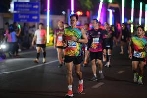BIB: 46975, 42439
                            <button type="button" onclick="openModal(14273222)" class="btn btn-primary btn-sm float-right btn-popup" data-toggle="modal" data-target=".modal-high-quality">
                        <i class="fas fa-shopping-cart"></i> Add to Cart
                    </button>
                                            <button type="button" onclick="isThisMe(14273222, true)" class="btn btn-success btn-sm float-right btn-popup btn-isme hidden" data-toggle="tooltip" data-placement="bottom" title="นี่คือรูปของคุณใช่ไหม คลิกที่นี่เพื่อเอาเข้าอัลบั้ม">
                        <i class="fas fa-plus"></i> Add to album
                    </button>
                    <button type="button" onclick="isThisMe(14273222, false)" class="btn btn-warning btn-sm float-right btn-popup btn-isnotme hidden">
                        <i class="fas fa-ban"></i> Remove from album
                    </button>